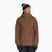 Pánska snowboardová bunda Volcom Dua Insulated Gore-Tex Jacket desert taupe