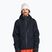 Pánska snowboardová bunda Volcom L Gore-Tex Jacket black