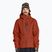 Pánska snowboardová bunda Volcom L Gore-Tex Jacket burnt orange