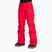 Dámske snowboardové nohavice Volcom Kanyon Insulated Gore Pant bright cherry