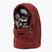 Dámska kukla Volcom V.Scout Hood pinot