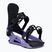 Dámske snowboardové viazanie RIDE CL-4 purple and black 12G113