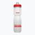 Cyklistická fľaša CamelBak Podium Chill 710 ml ohnivo červená/biela