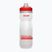 Cyklistická fľaša CamelBak Podium Chill 620 ml ohnivo červená/biela