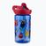 CamelBak Eddy cestovná fľaša červeno-modrá 2472401041