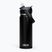 Cestovná fľaša Camelbak Thrive Flip Straw Insulated SST 590 ml black