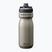 Cyklistická fľaša CamelBak Podium Insulated Steel 530 ml stainless