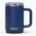 Termohrnček CamelBak Thrive Mug Insulated SST 470 ml navy