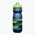 Cyklistická fľaša CamelBak Podium Spring Summer LE 710 ml modrá/zelená