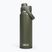 Cestovná fľaša Camelbak Thrive Chug Insulated SST 740 ml moss