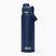Cestovná fľaša Camelbak Thrive Chug Insulated SST 740 ml navy