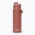 Cestovná fľaša Camelbak Thrive Chug Insulated SST 740 ml sierra red