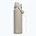 Cestovná fľaša Camelbak Thrive Chug Insulated SST 740 ml stone