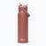 Cestovná fľaša Camelbak Thrive Flip Straw Insulated SST 950 ml sierra red