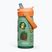 Termofľaša CamelBak Thrive Flip Straw Kids Insulated SST 350 ml camp badges