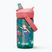 Cestovná fľaša CamelBak Thrive Flip Straw Kids 400 ml mermaid friends