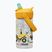 Cestovná fľaša CamelBak Thrive Flip Straw Kids 400 ml tractors and trees