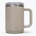 Termohrnček CamelBak Thrive Mug Insulated SST 470 ml stone