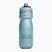 Cyklistická fľaša CamelBak Podium Chill 620 ml crystal blue