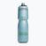 Cyklistická fľaša CamelBak Podium Chill 710 ml crystal blue