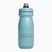 Cyklistická fľaša CamelBak Podium 620 ml crystal blue