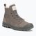 Dámske topánky PalladiumPampa HI ZIP WL cloudburst/charcoal gray