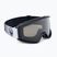 Lyžiarske okuliare Dragon DXT OTG black/grey 47022-003