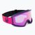 Lyžiarske okuliare Dragon DXT OTG pink/purple