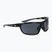 Slnečné okuliare Nike Windtrack Run black/ grey