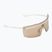 Slnečné okuliare Nike Echo Shield M matte coconut milk/gold mirror