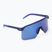 Slnečné okuliare Nike Expedition Shield matte blue void/ blue mirror
