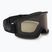 Lyžiarske okuliare DRAGON DX3 OTG blackout/lumalens dark smoke
