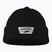 Čiapka Vans Milford Beanie black