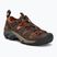 KEEN Arroyo II pánske sandále black olive/bombay brown