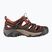 KEEN Arroyo II pánske sandále black olive/bombay brown