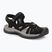Dámske trekingové sandále KEEN Rose black/neutral grey