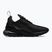 Dámske topánky Nike Wmns Air Max 270 006 black/black/black