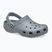 Šľapky Crocs Classic concrete