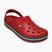 Žabky Crocs Crocband pepper