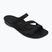 Nazúvaky Crocs Swiftwater Sandal W black/black 203998-060