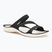 Nazúvaky Crocs Swiftwater Sandal W black/black 203998-060