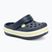 Crocs Crocband Clog Detské žabky navy/citrus