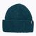 Zimná čiapka Atomic Alps Knit Beanie tmavá petrol