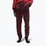Nohavice Atomic RS Sweat maroon