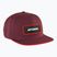 Šiltovka Atomic Racing Cap maroon
