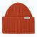 Zimná čiapka Atomic Alps Knit Beanie rust