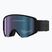 Lyžiarske okuliare Atomic Savor L Stereo black/pink blue stereo