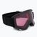 Lyžiarske okuliare Atomic Savor L black/rose
