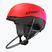 Lyžiarska prilba Atomic Redster SL red tension
