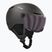Detská lyžiarska prilba Atomic Revent Visor Jr black/red flash